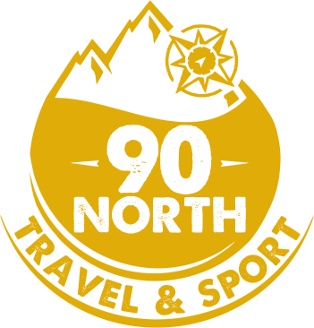 90 North Travel