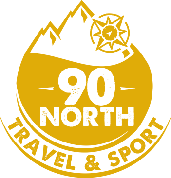 90 North Travel